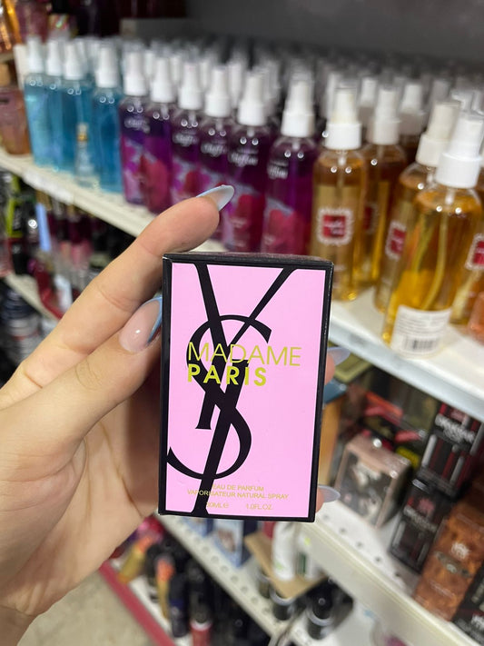 Parfum