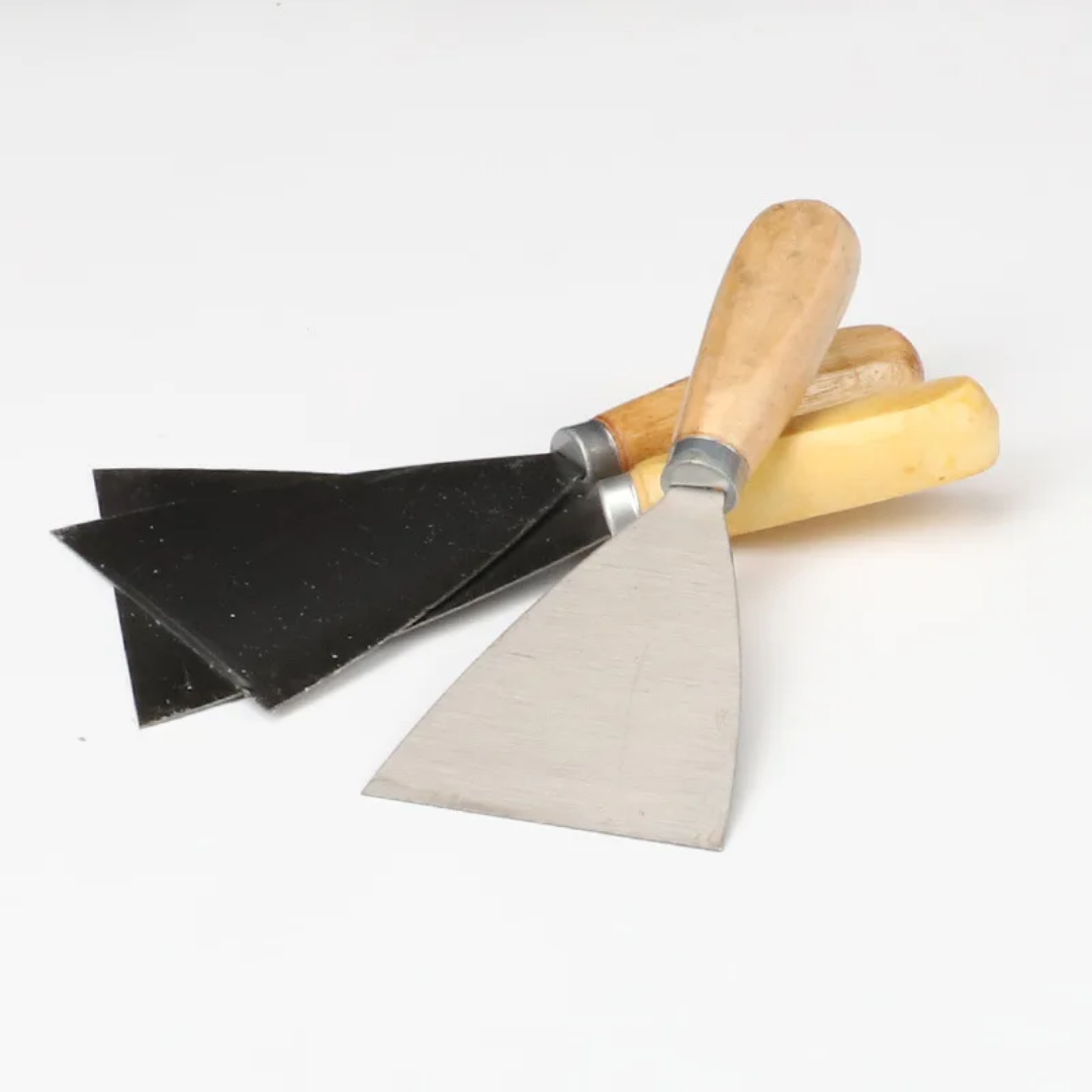 Spatula 3 cop