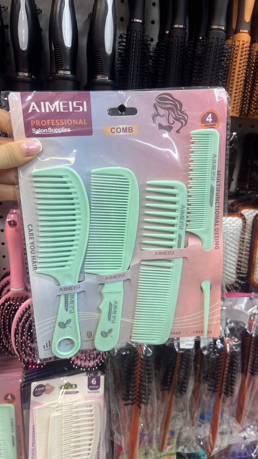 Set Kreher