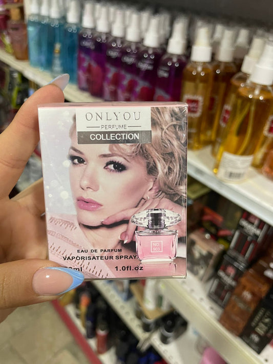 Parfum