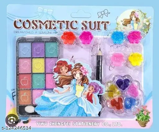 Make up per femije