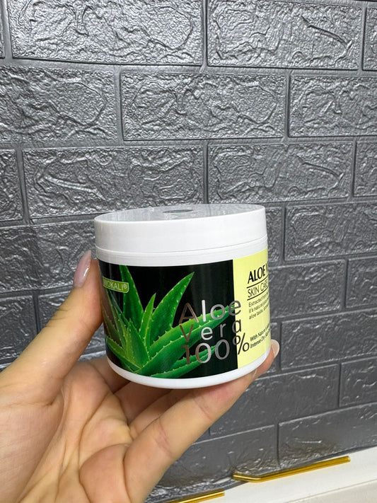 Krem aloevera