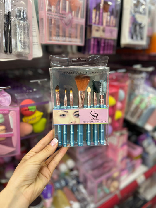Set furca make up