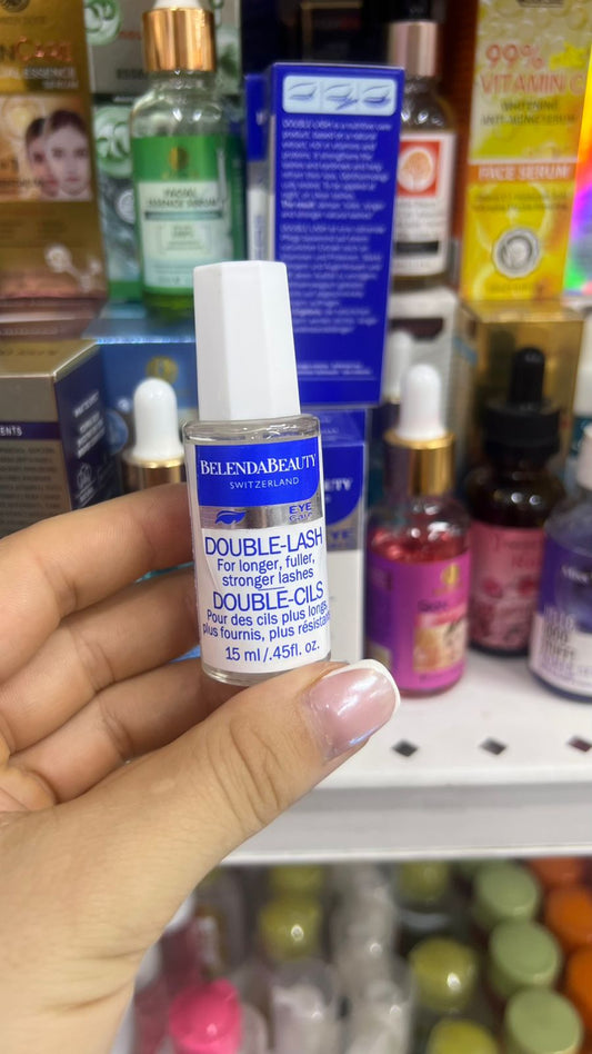 Serum per fytyren