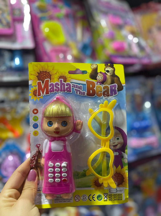 Set Loder