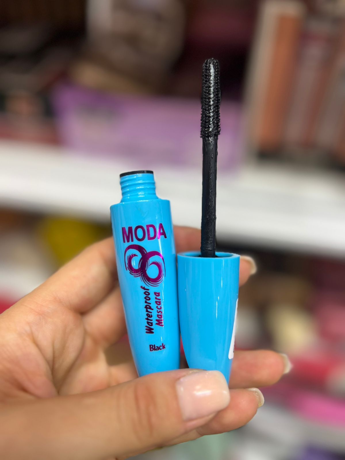 Serum per qerpiket