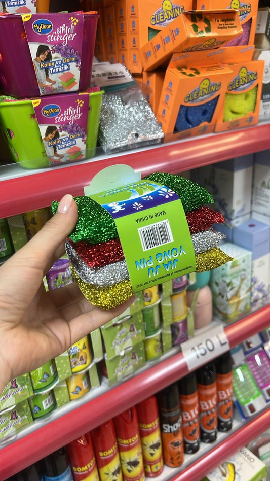 Sfungjer enesh 4 cope