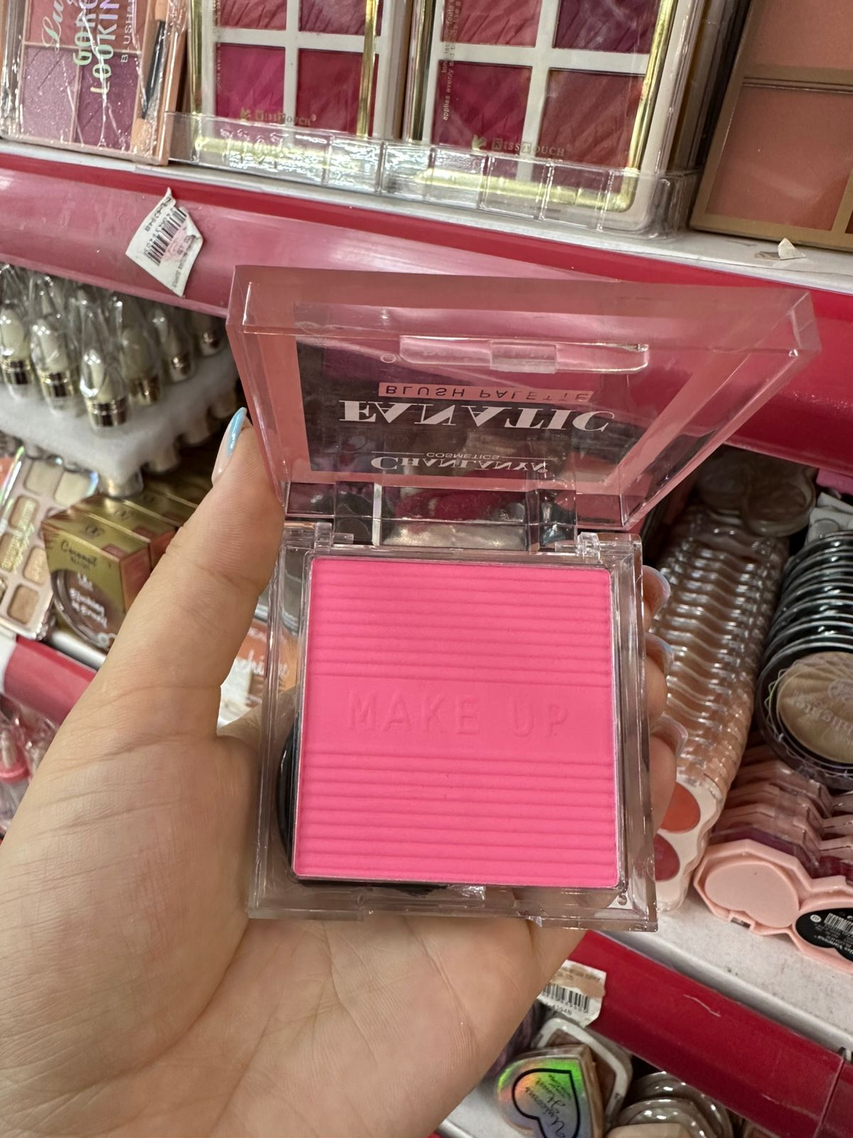 Blush