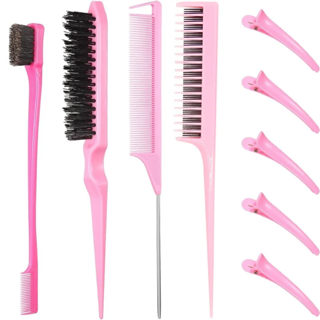 Set per floke