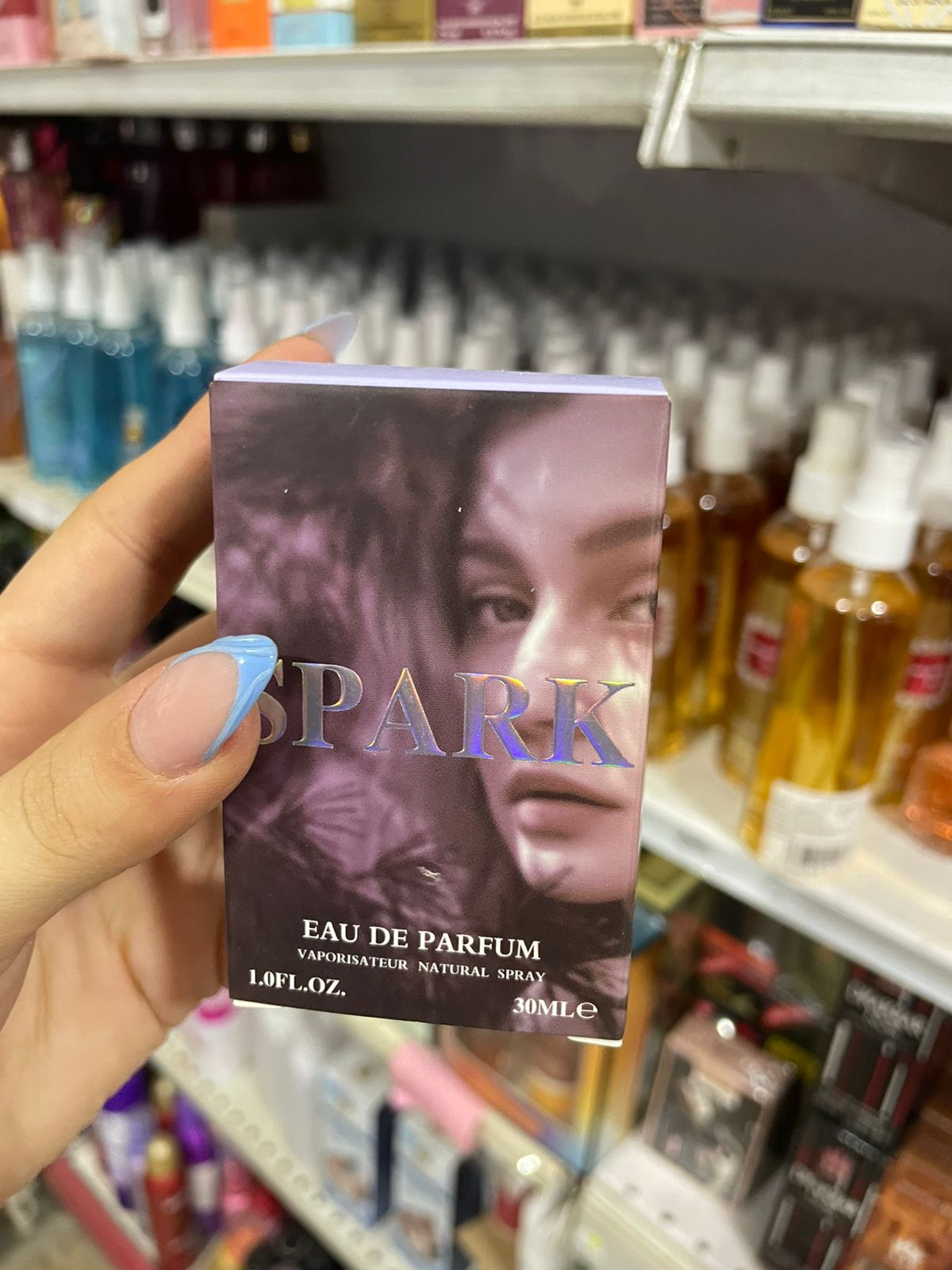 Parfum