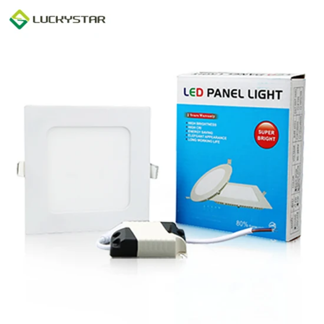 Llampe Led panel