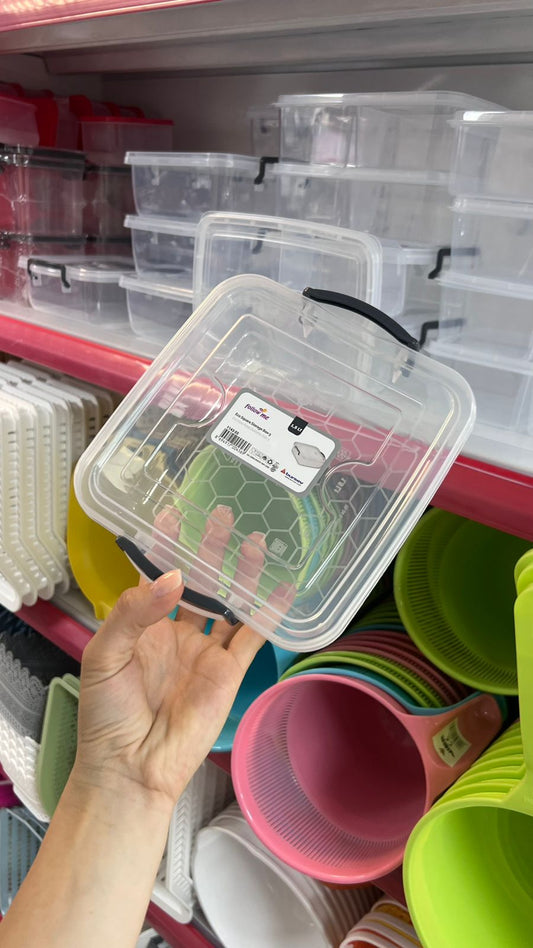 Organizuese plastike