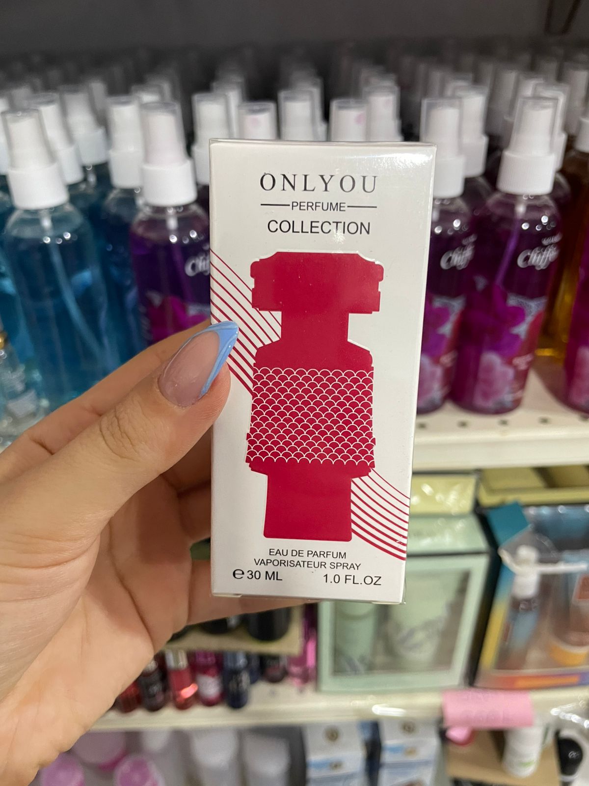 Parfum