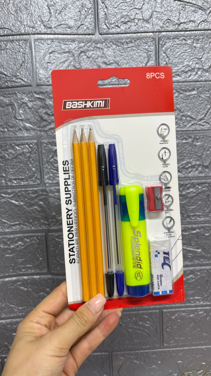 Set shkollor