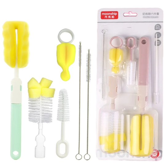 Set per shishe bebe