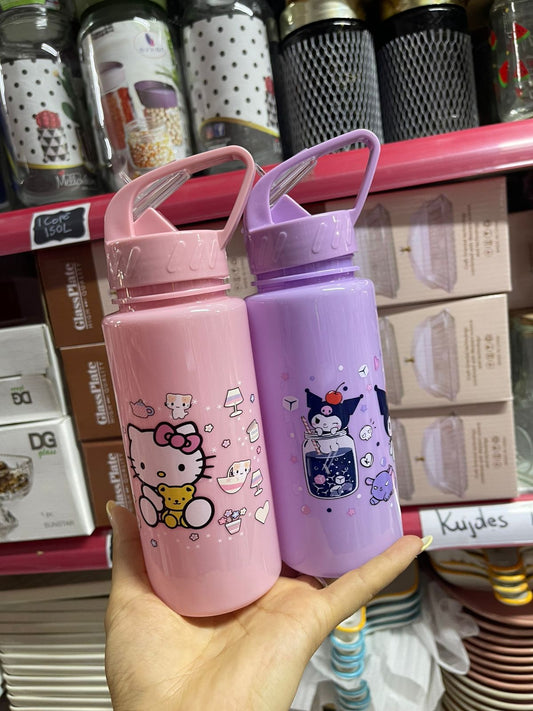 Shishe uji per femije
