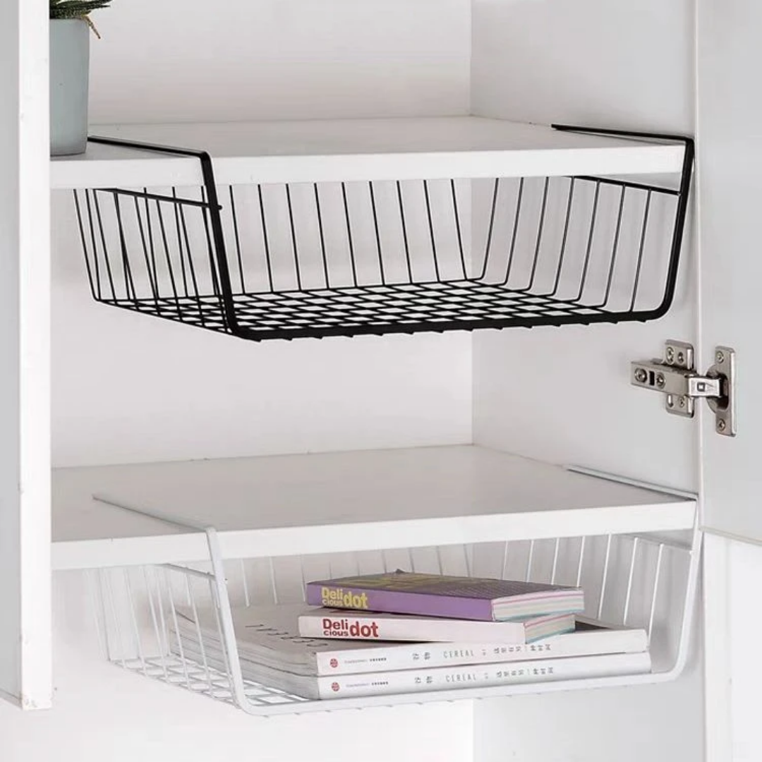 Organizuese metalike