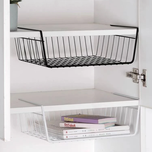 Organizuese metalike