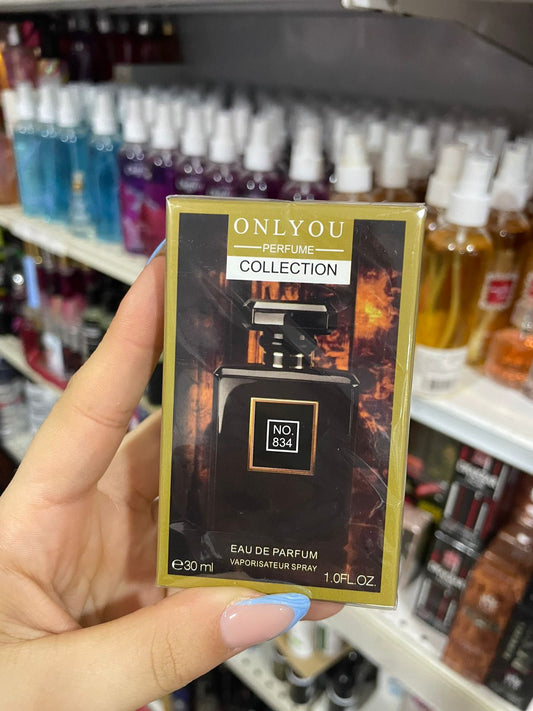Parfum