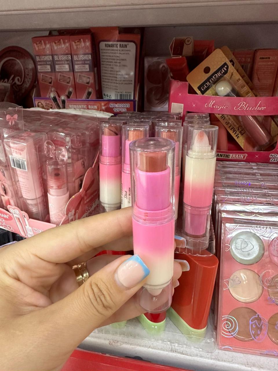 Blush