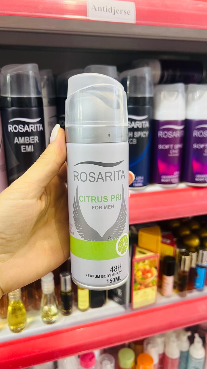 Aroma trupi