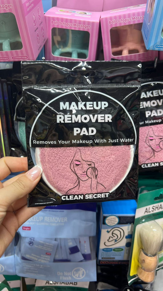Heqes makeup