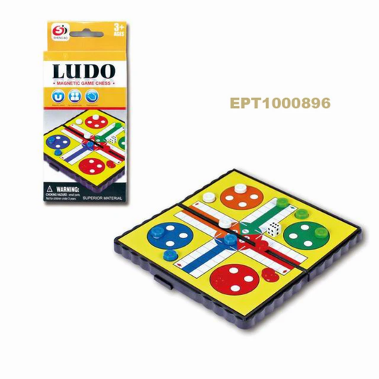 Loje Ludo