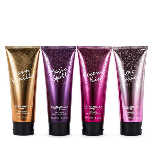 Aroma trupi