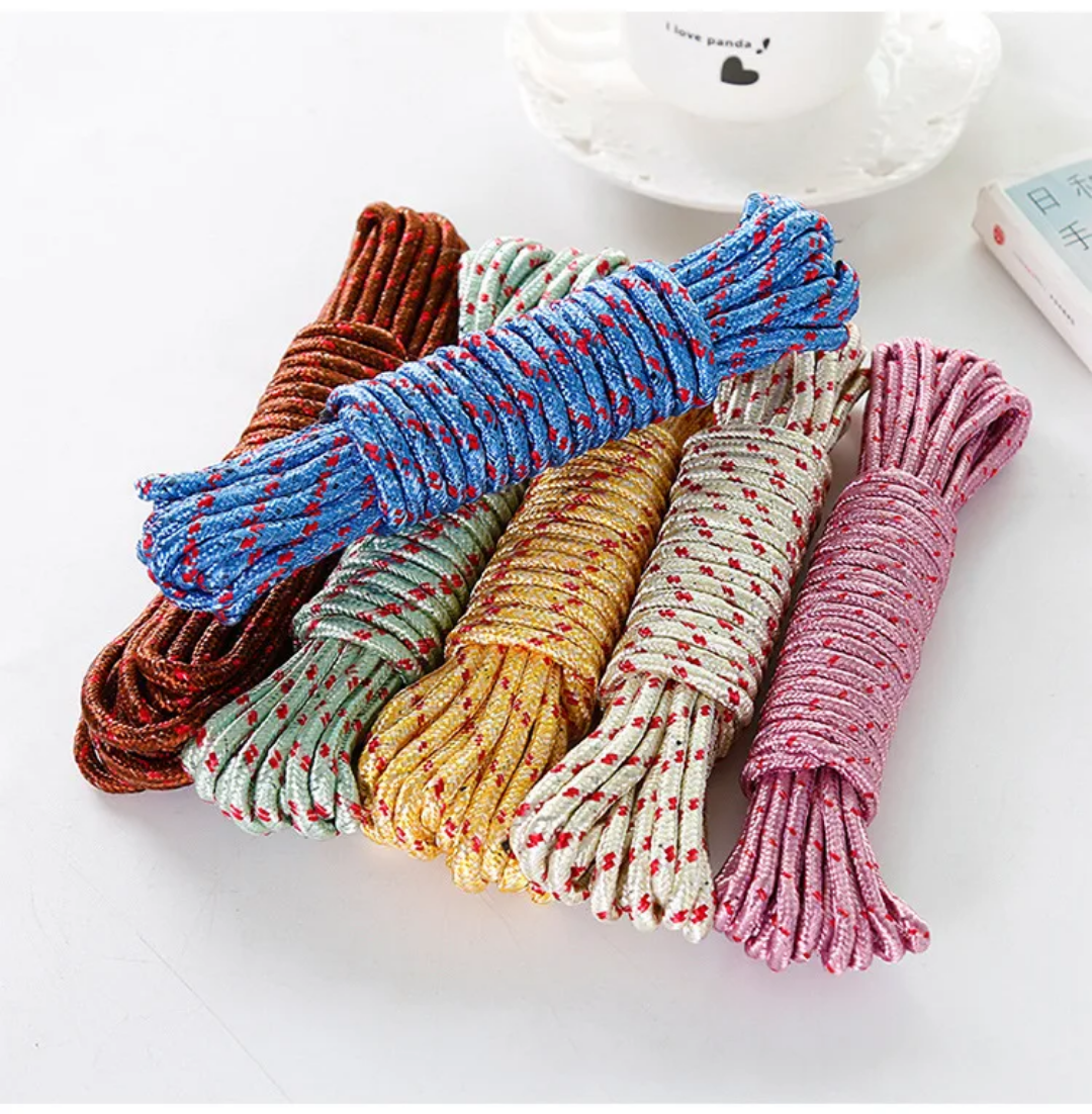 Set litare rrobash 4 cop