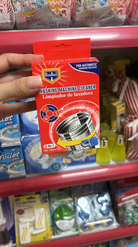 Pastrues per kazanin e lavatrices