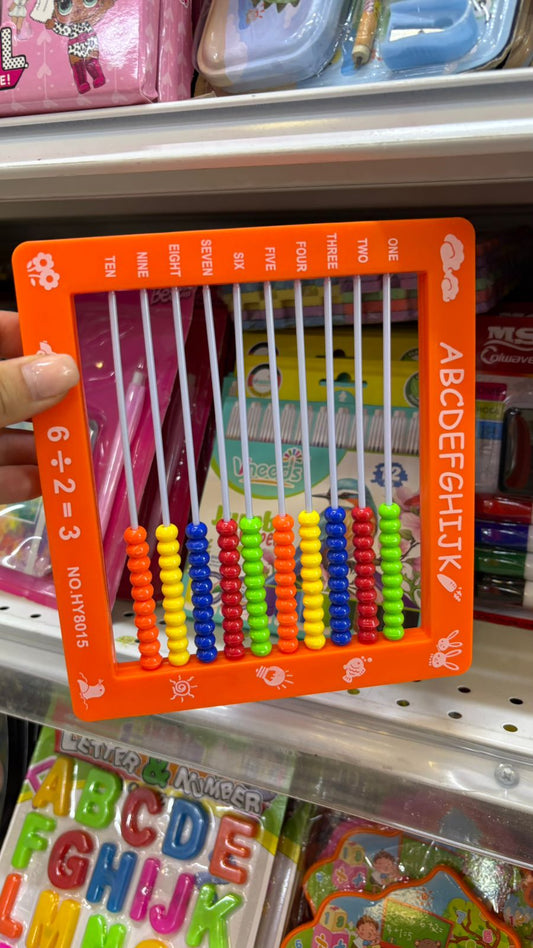 Numëratore
