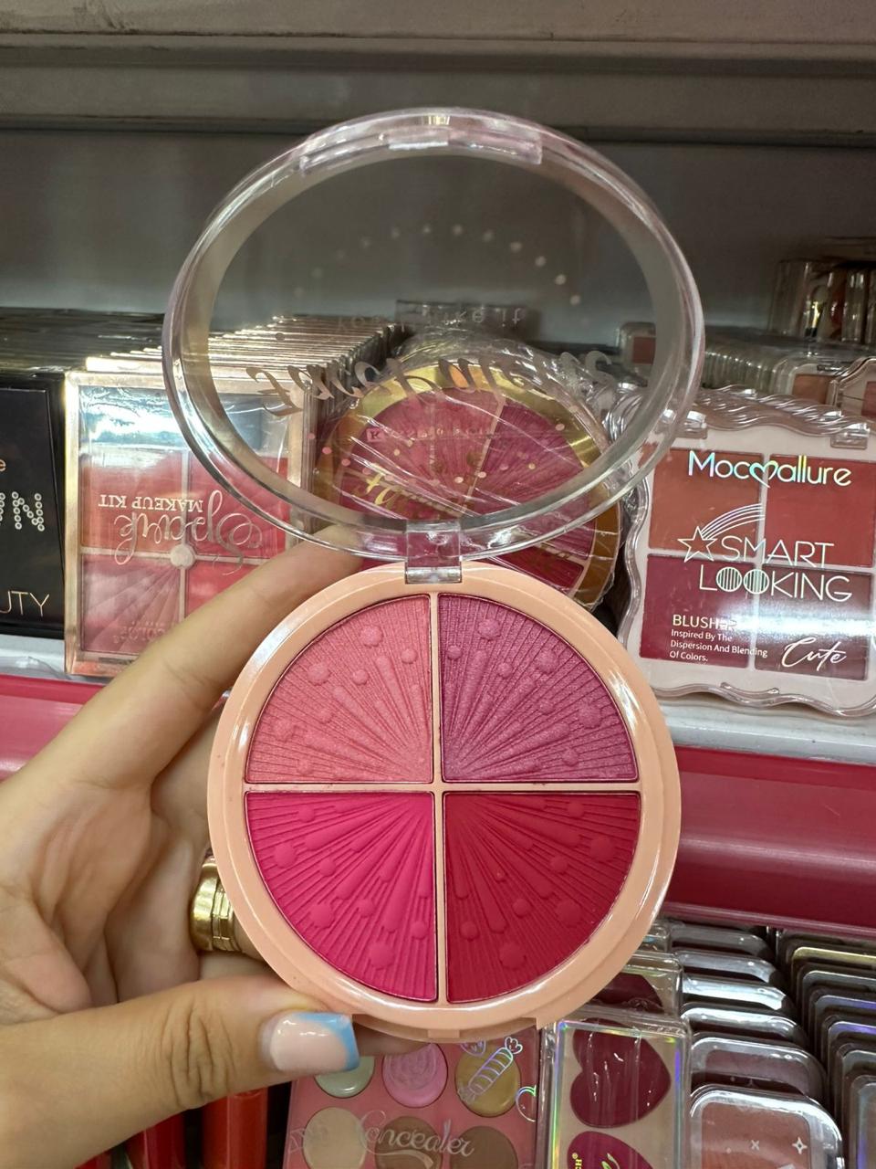 Blush