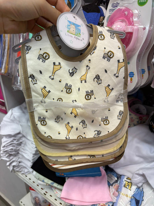 Qafore ushqimi per bebe