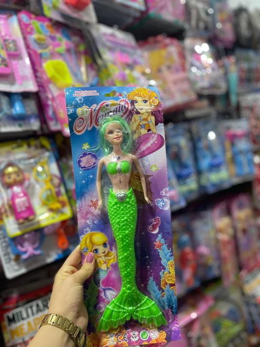 Loder sirena