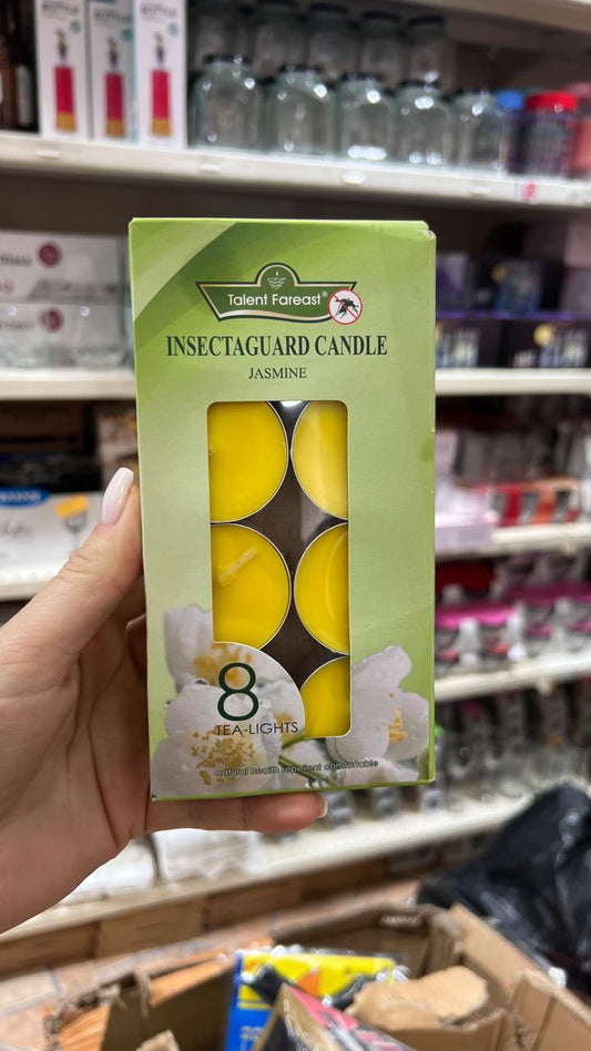 Qiri aromatik