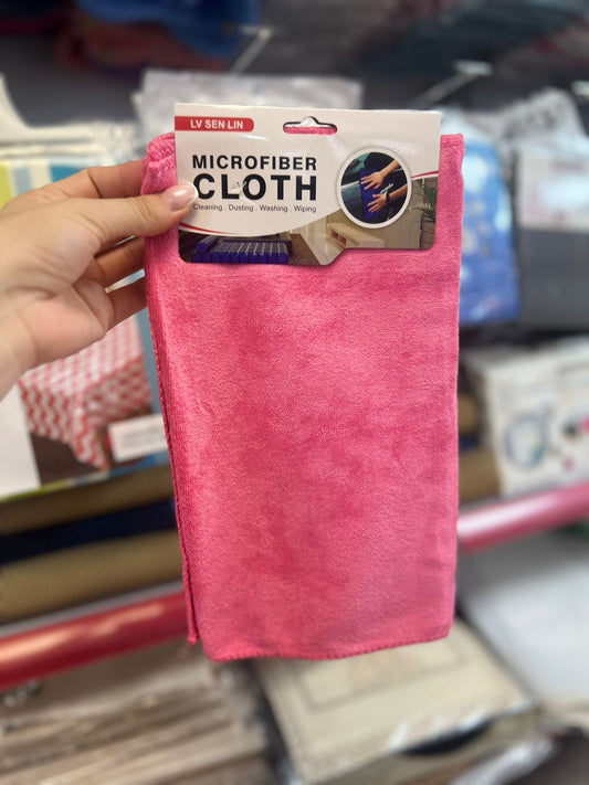 Peshqir mikrofiber