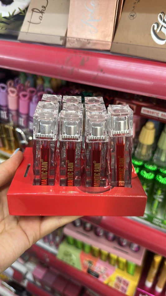 Lip tint