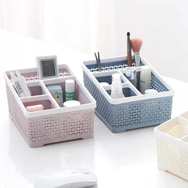 Organizues plastik