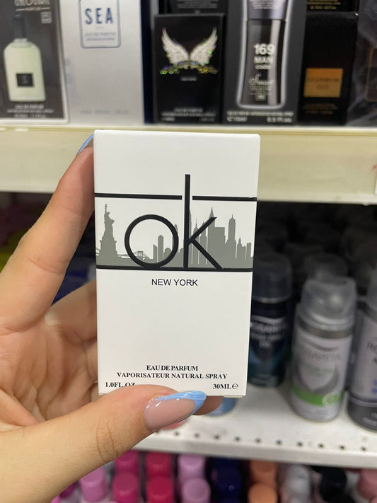 Parfum