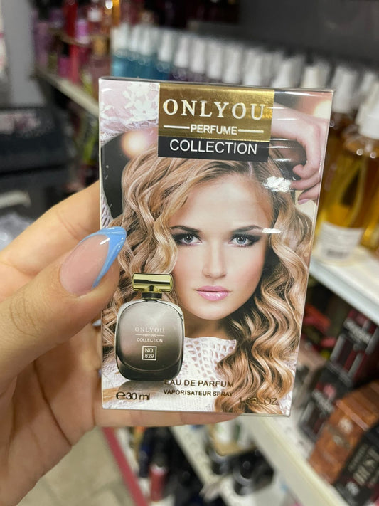 Parfum