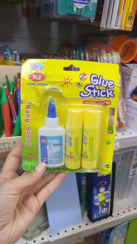 Set ngjites