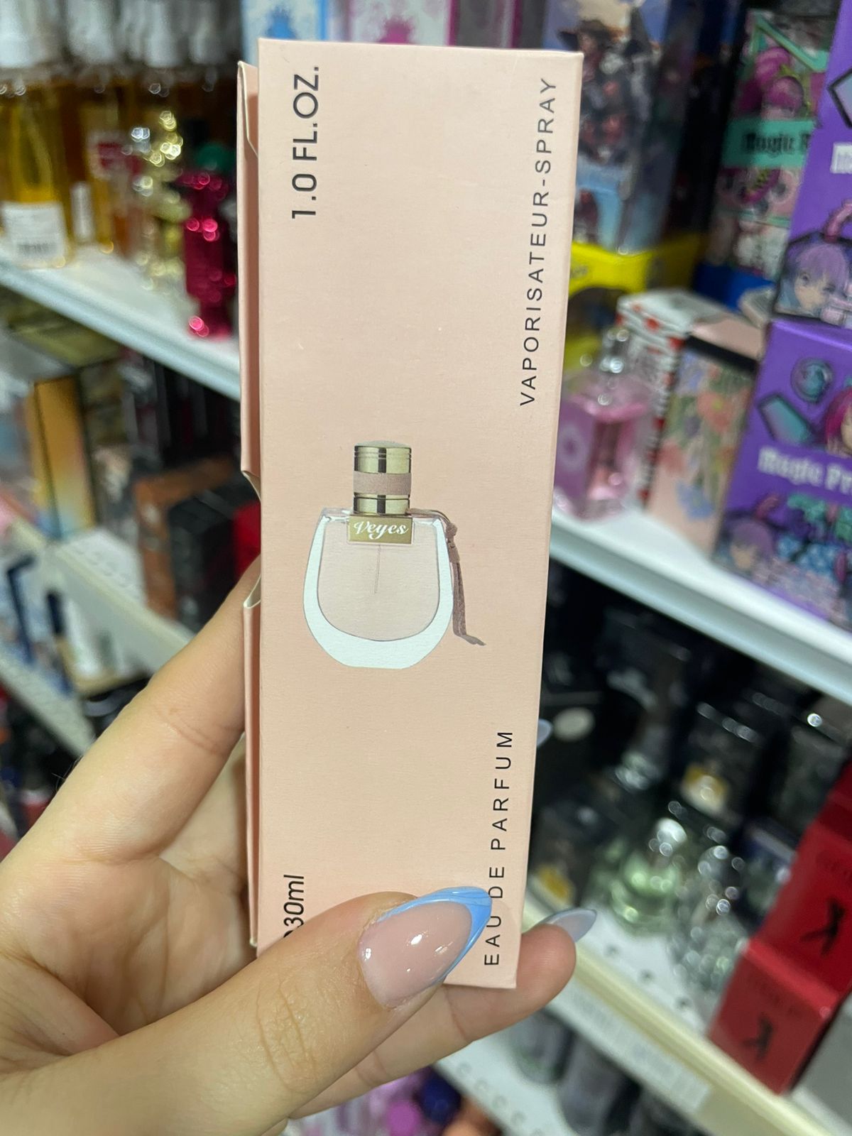 Parfum