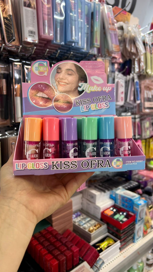 Lip gloss 1 cope