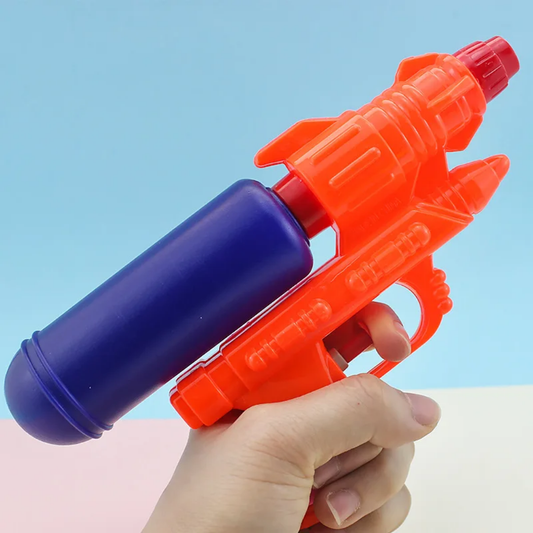 Pistolet uji