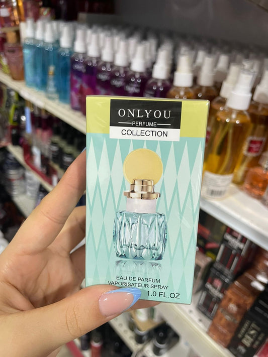 Parfum