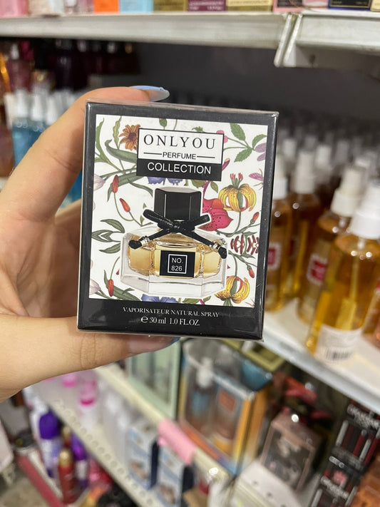 Parfum
