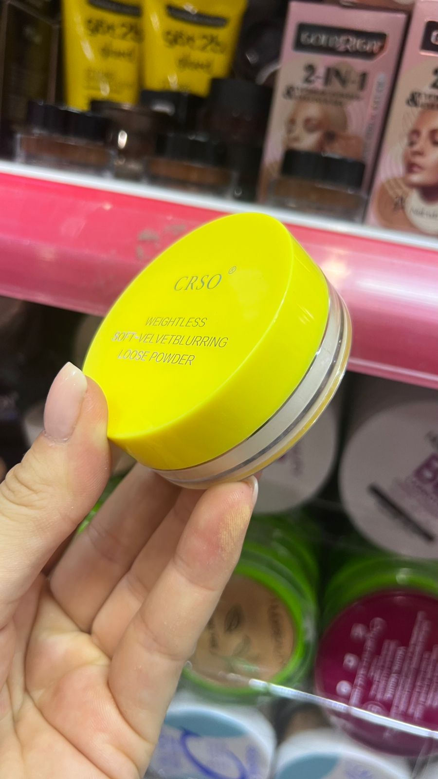 Puder