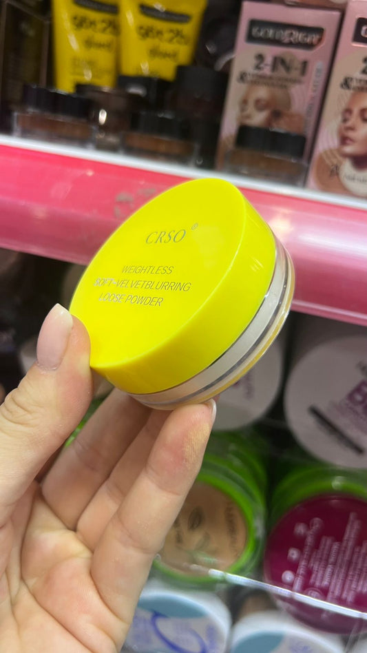Puder