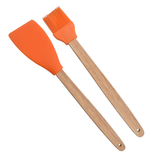 Set silikoni