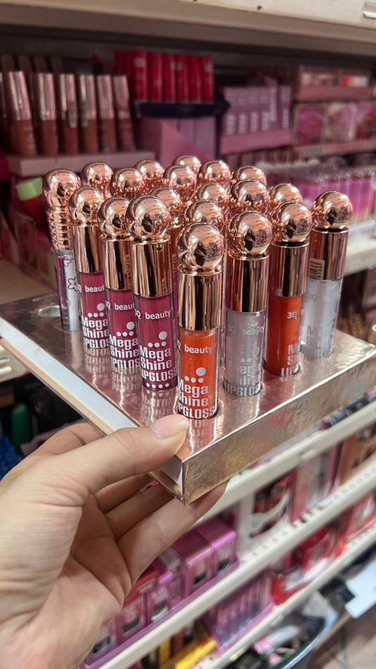 Lip gloss
